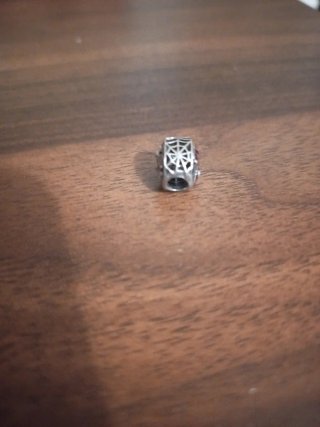 Pandora Charm Spiderman