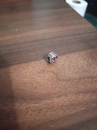 Pandora Charm Spiderman