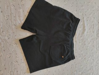 Pantaloncini Ellesse Uomo Neri
