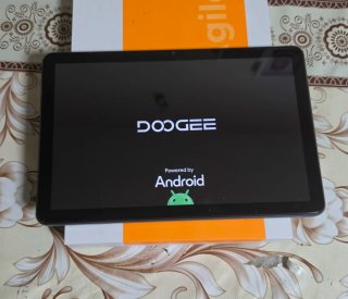 Tablet DOOGEE A9 Agile 64GB 10.1 pulgadas