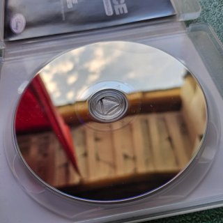 G-Force Disney Licencia para espiar PlayStation 3