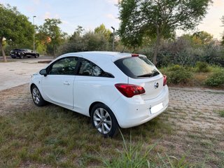 Opel Corsa  EXELLENCE 2014