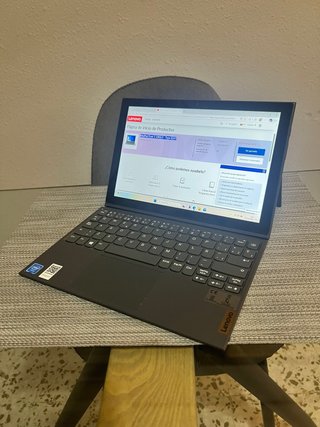 Lenovo IdeaPad Duet 3 10IGL5 Táctil 2 en 1