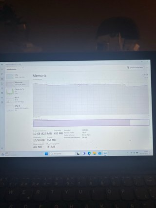 Lenovo IdeaPad Duet 3 10IGL5 Táctil 2 en 1