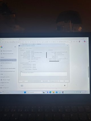 Lenovo IdeaPad Duet 3 10IGL5 Táctil 2 en 1