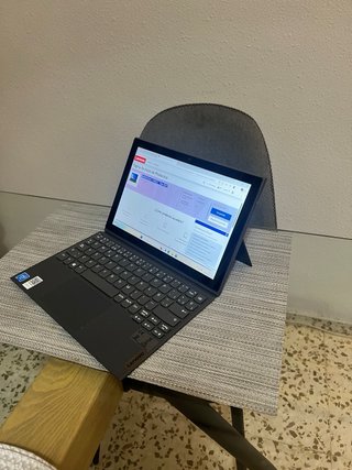 Lenovo IdeaPad Duet 3 10IGL5 Táctil 2 en 1