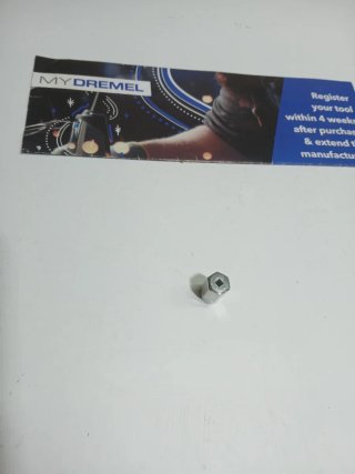 Adaptador Dremel