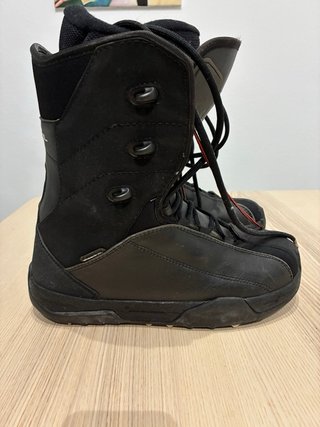 Botas de Snow Rossignol XCT Talla 10,5