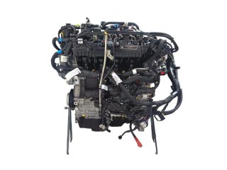 Motor Completo 204DTY Land Rover 2021