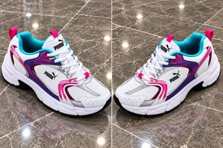 Zapatillas Puma Mujer Talla 38