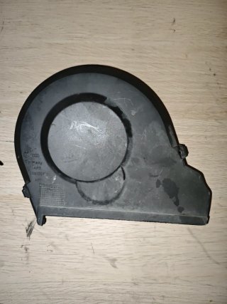 Tapa Distribución 1.9 TDI ATD