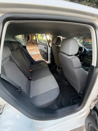 SEAT Leon 2012