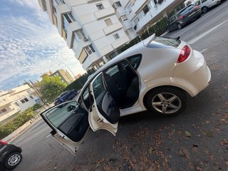 SEAT Leon 2012