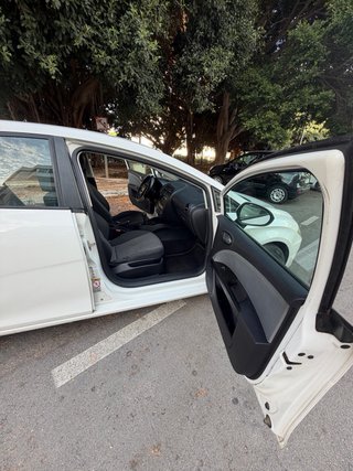 SEAT Leon 2012