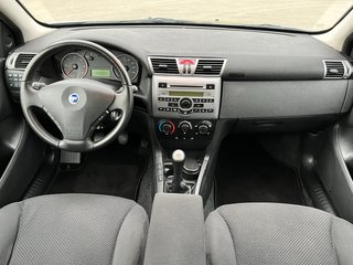 FIAT Stilo City 53mil km reales!!