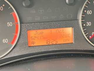 FIAT Stilo City 53mil km reales!!
