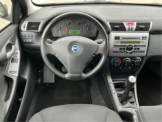 FIAT Stilo City 53mil km reales!!
