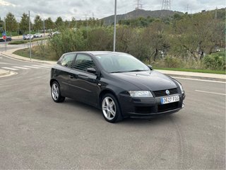 FIAT Stilo City 53mil km reales!!