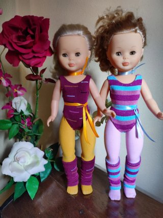 Conjunto Nancy