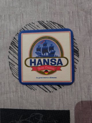 Bicchieri da birra Hansa
