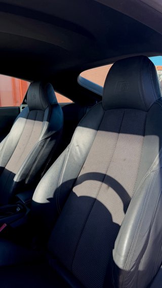 Audi TT 2015