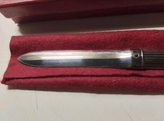Tagliacarte Cartier