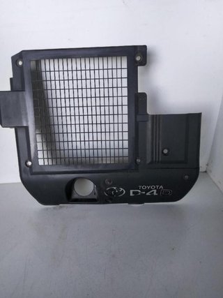 Toyota 256182 1794330020 tapa motor land 3.0 d-4d