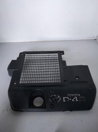 Toyota 256182 1794330020 tapa motor land 3.0 d-4d