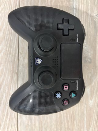 Mando Blackfire BFX-C20 para PS4 y PS3