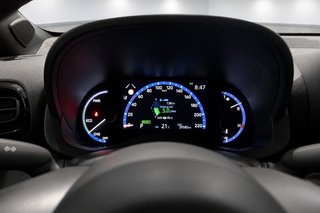 Toyota Yaris Cross 2022