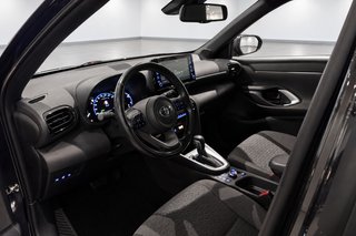 Toyota Yaris Cross 2022