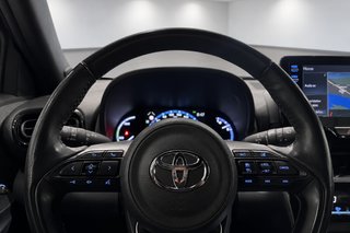 Toyota Yaris Cross 2022