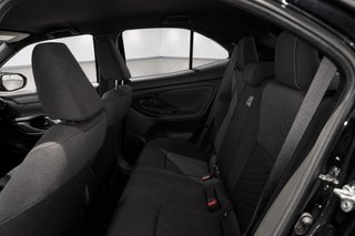 Toyota Yaris Cross 2022