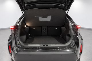 Toyota Yaris Cross 2022