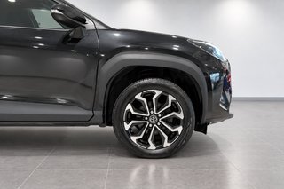 Toyota Yaris Cross 2022