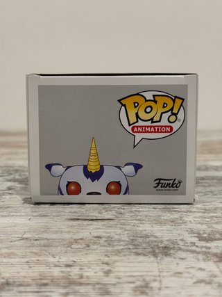 Funko Pop! Digimon Gabumon 431