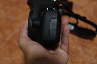 Canon EOS 1200D Cámara Réflex Digital