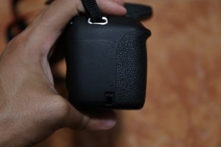 Canon EOS 1200D Cámara Réflex Digital