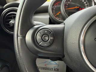 MINI Cooper 2015