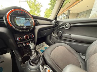 MINI Cooper 2015