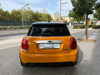 MINI Cooper 2015