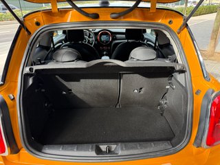 MINI Cooper 2015
