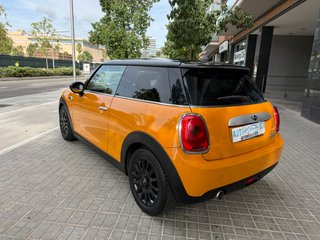 MINI Cooper 2015