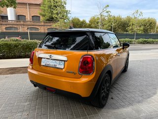 MINI Cooper 2015