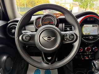 MINI Cooper 2015