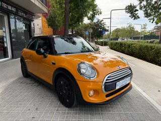 MINI Cooper 2015