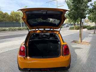 MINI Cooper 2015