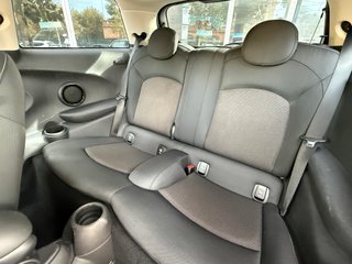 MINI Cooper 2015