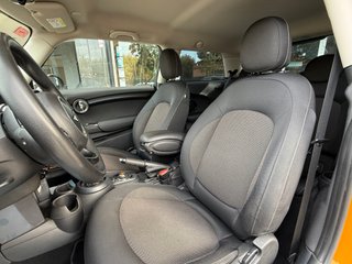 MINI Cooper 2015