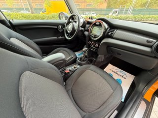 MINI Cooper 2015